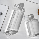 Danny Home Borosilicate Glass Bottle - 500ml - Style Phase Home