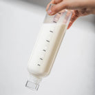 Danny Home Borosilicate Glass Bottle - 500ml - Style Phase Home