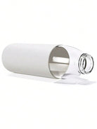 Danny Home Glass Bottle With Bamboo Lid - 550ml - StylePhase SA