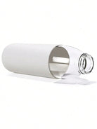 Danny Home Glass Bottle With Bamboo Lid - 550ml - Style Phase Home