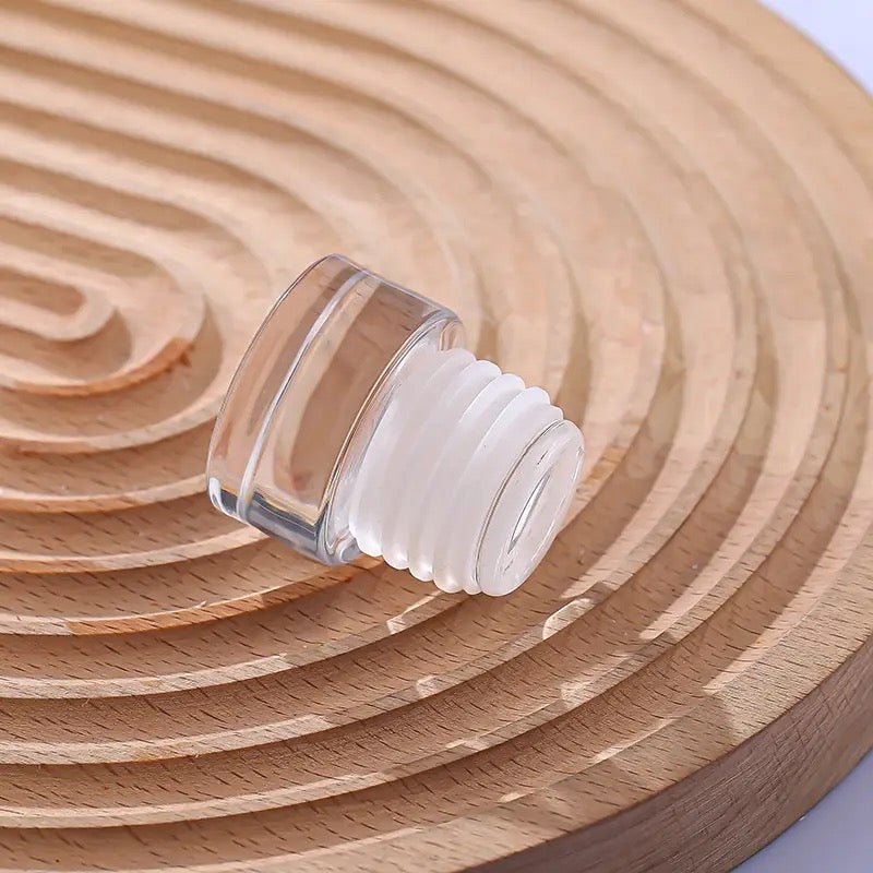 Danny Home High Quality Glass Bottle - 500ml - Style Phase Home
