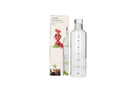 Danny Home High Quality Glass Bottle - 500ml - Style Phase Home