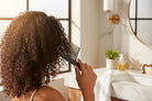 Detangling Comb for Curly Hair - StylePhase SA