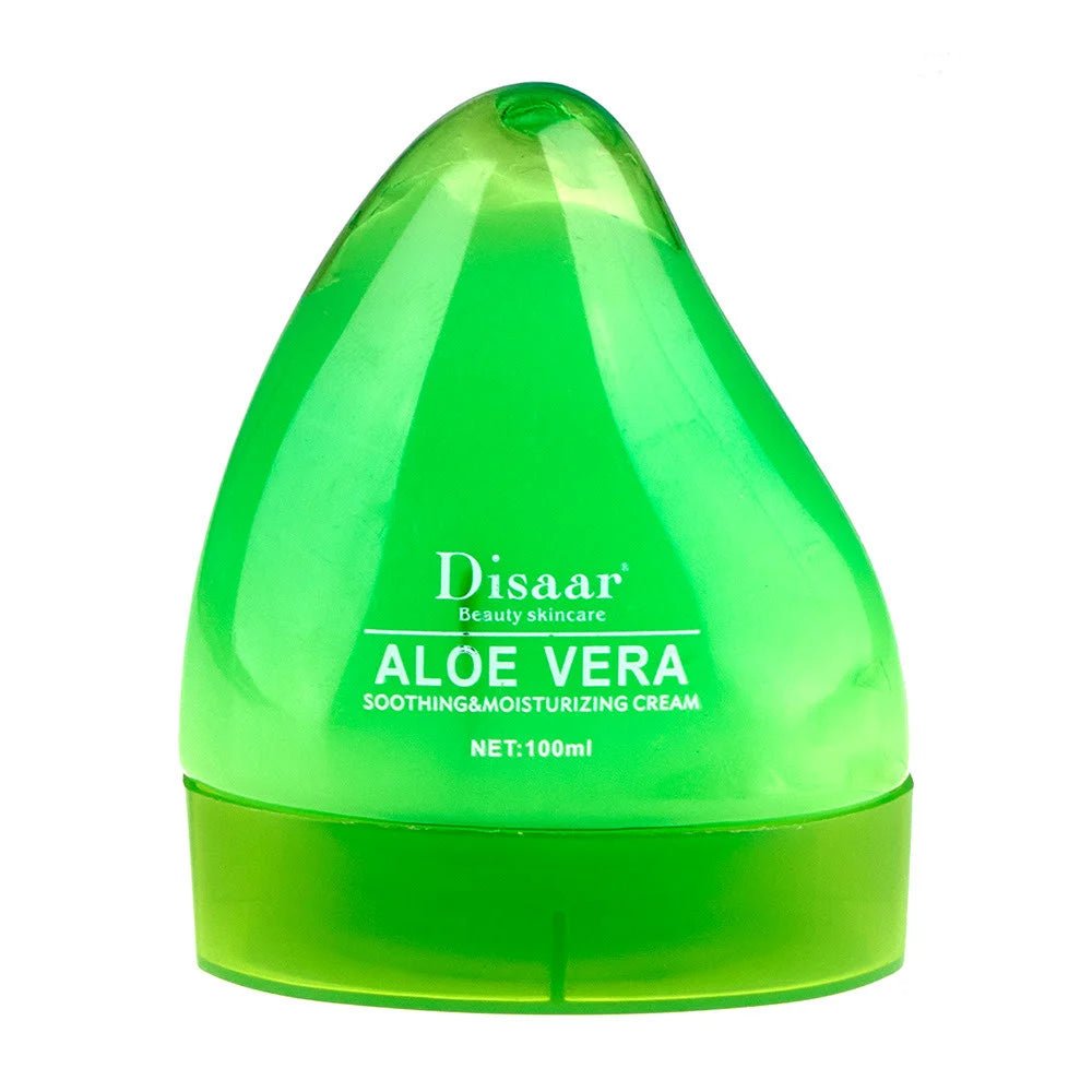 Disaar Aloe Vera Soothing Moisturising Cream - StylePhase SA