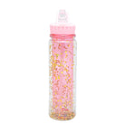 Double Wall Glitter Bottle - 350 ml - Style Phase Home