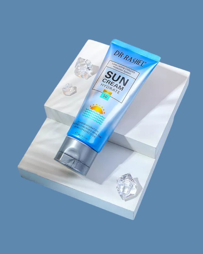 Dr Rashel Sun Cream - StylePhase SA