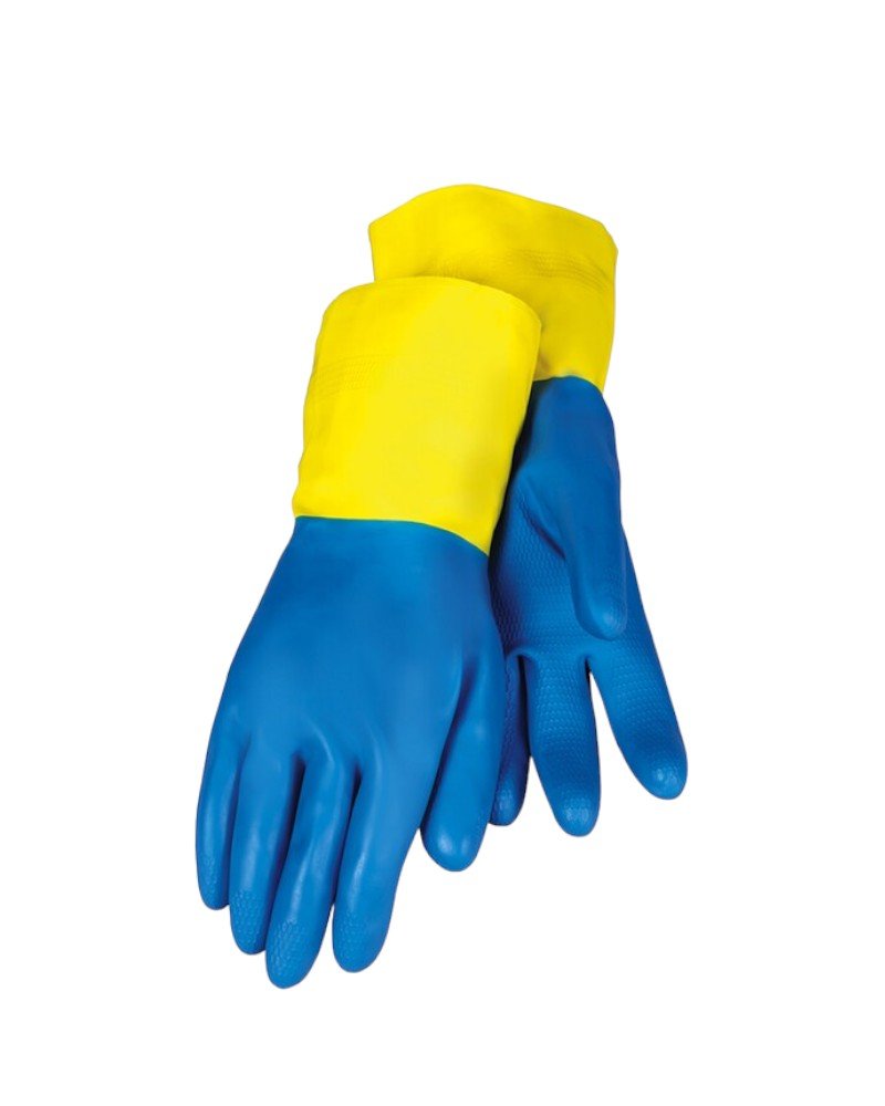 Dromex Neoprene Latex Gloves - StylePhase SA