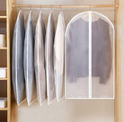 Dust Proof Clothing Cover - 60 x 120 cm - Home Phase