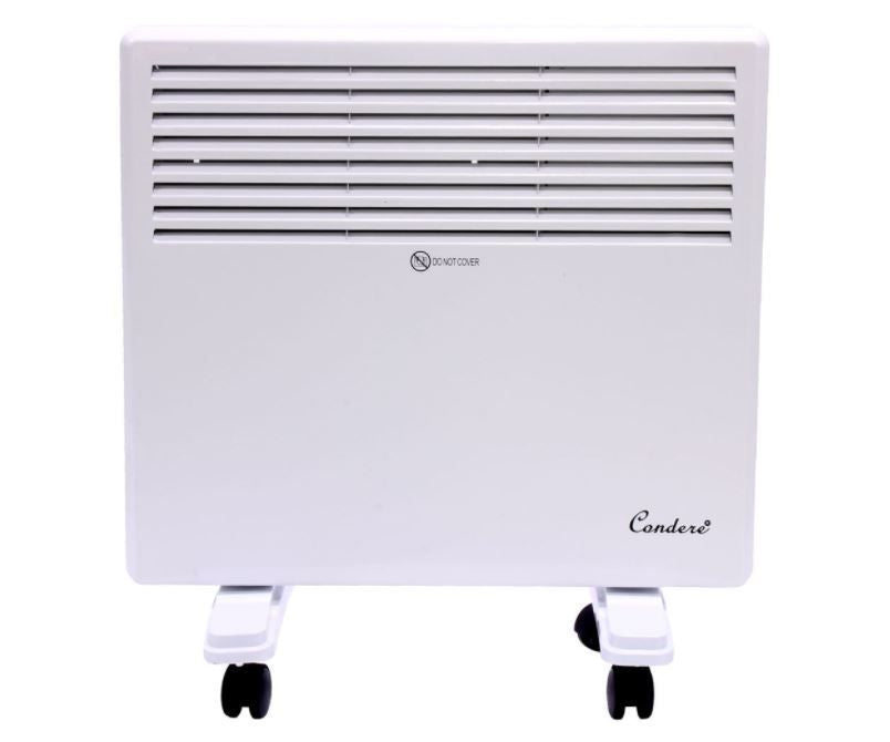 Electric Convector Heater 1500W - StylePhase SA