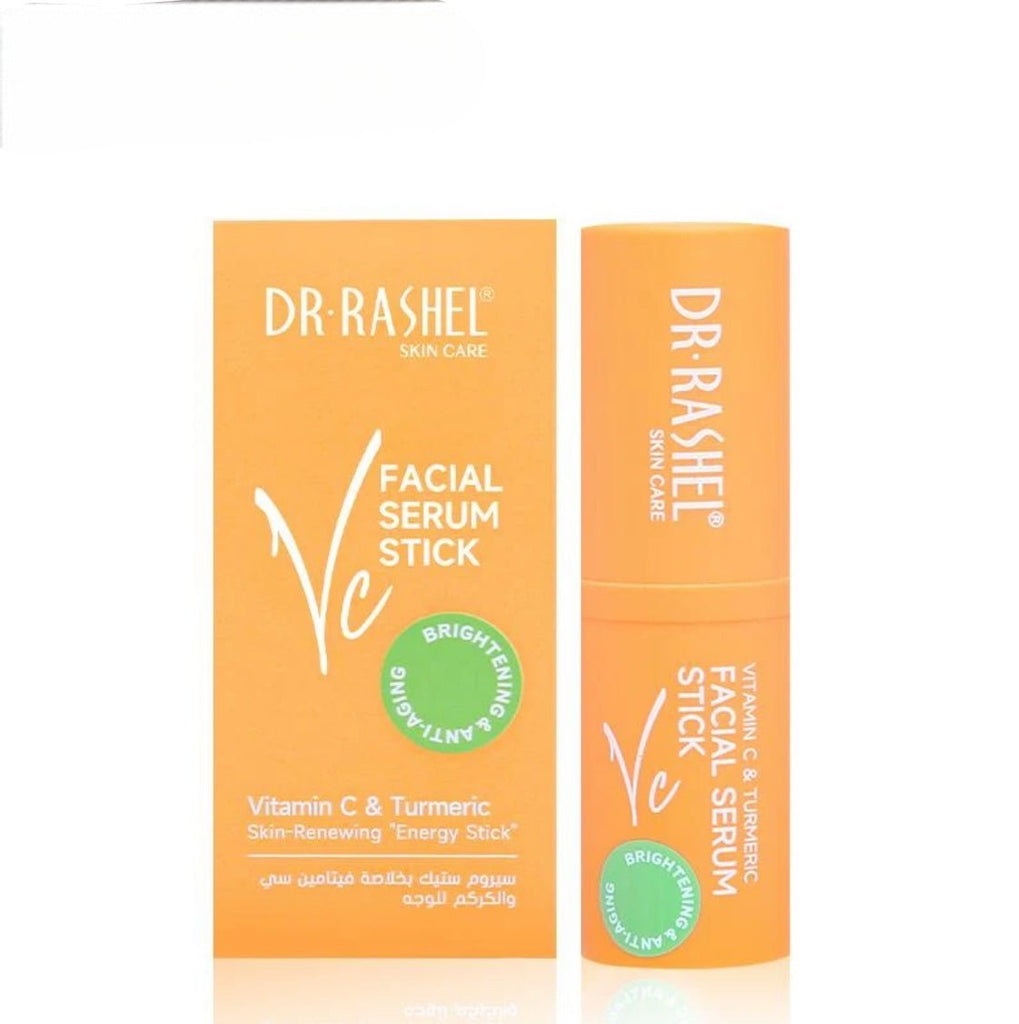 Facial Serum Stick Vitamin C & Turmeric - StylePhase SA