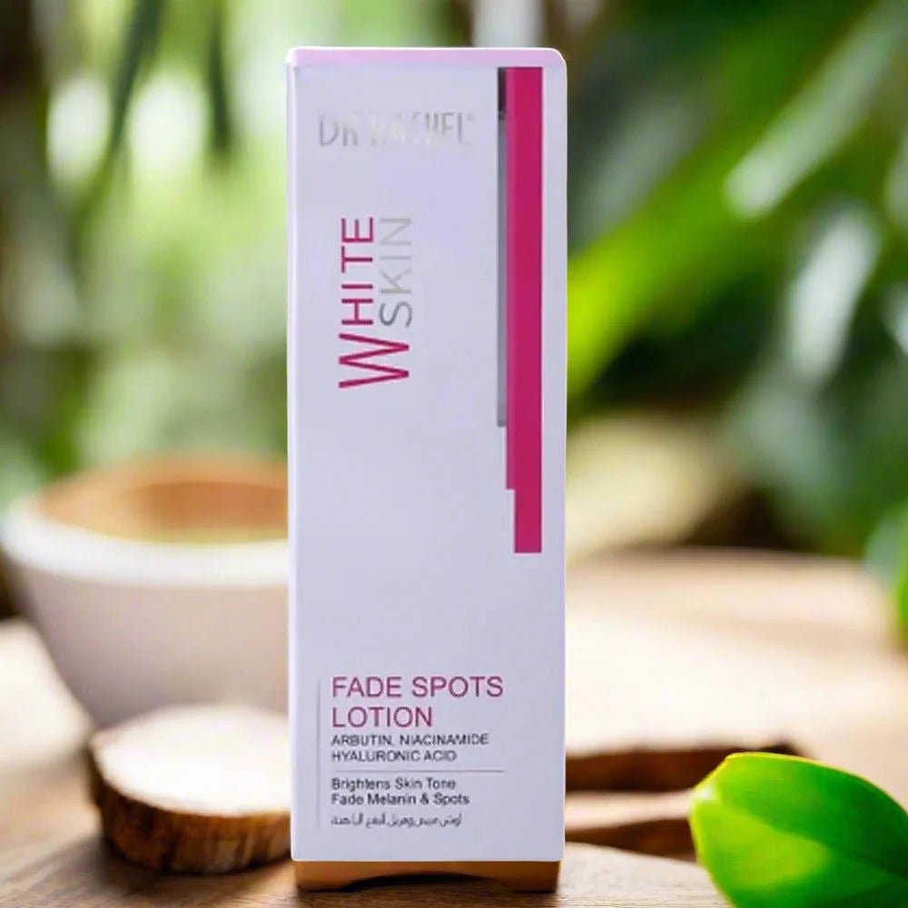 Fade Spots Lotion - StylePhase SA