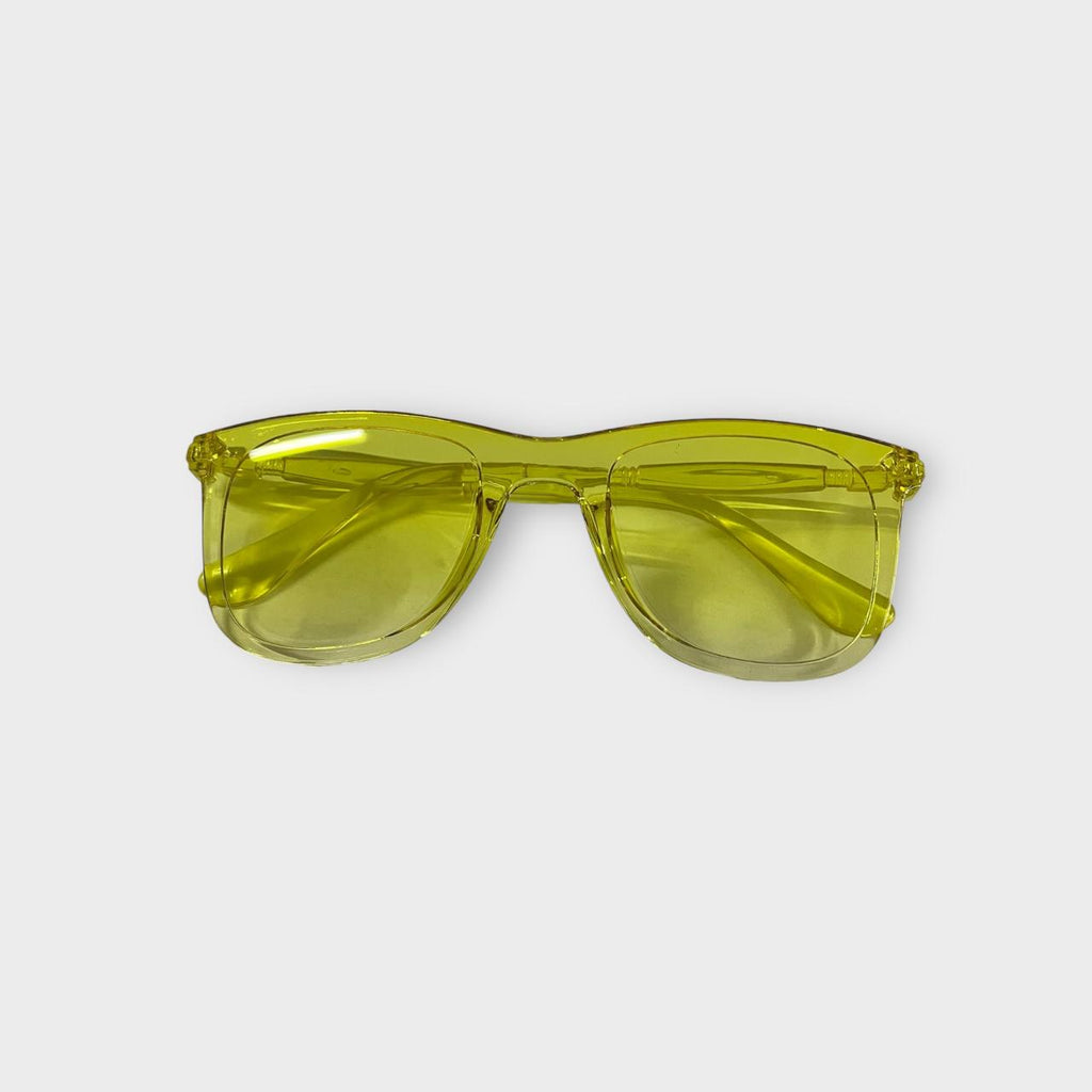 Fashion Colorful Sunglasses - StylePhase SA