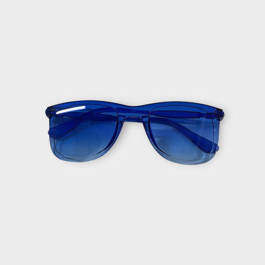 Fashion Colorful Sunglasses - StylePhase SA