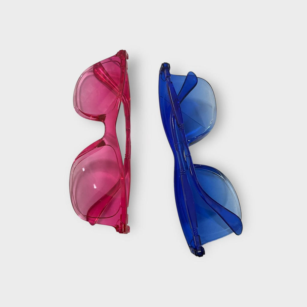 Fashion Colorful Sunglasses - StylePhase SA