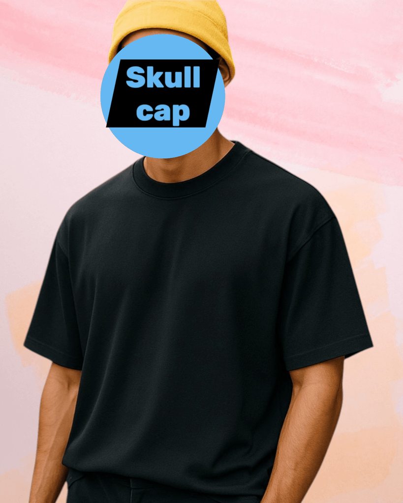 Fleece Skull Cap - StylePhase SA