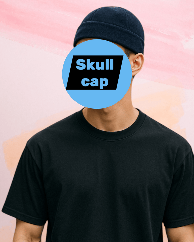 Fleece Skull Cap - StylePhase SA