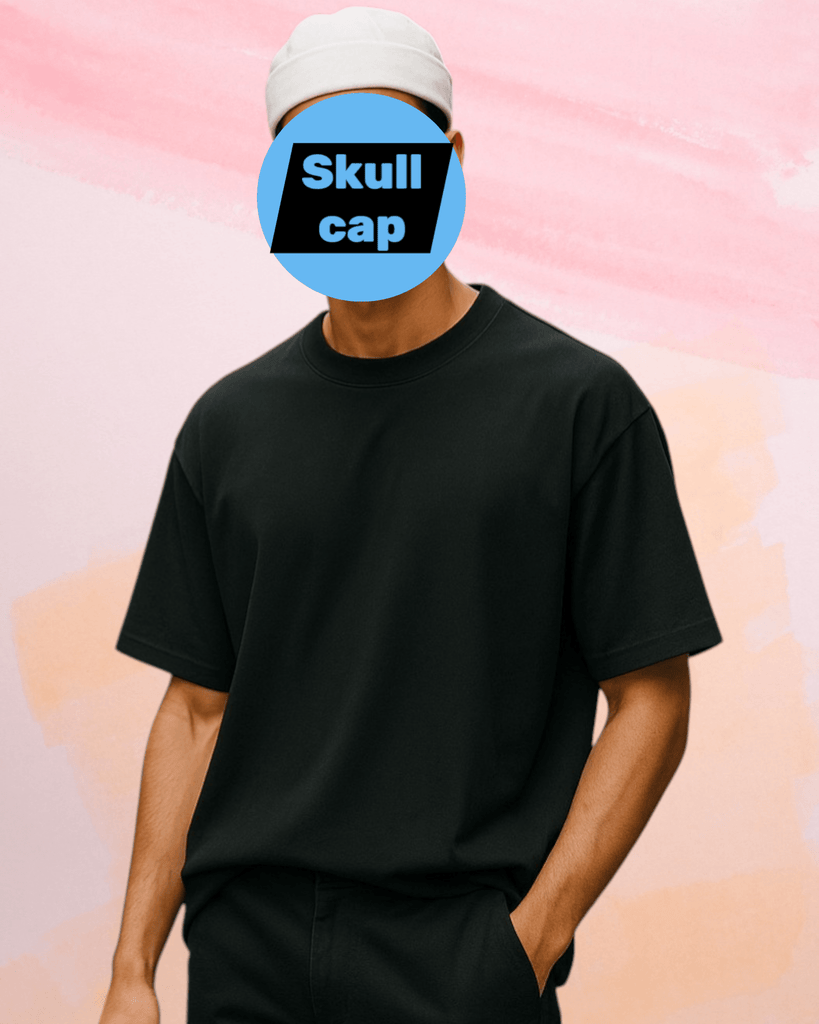 Fleece Skull Cap - StylePhase SA