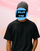 Fleece Skull Cap - StylePhase SA