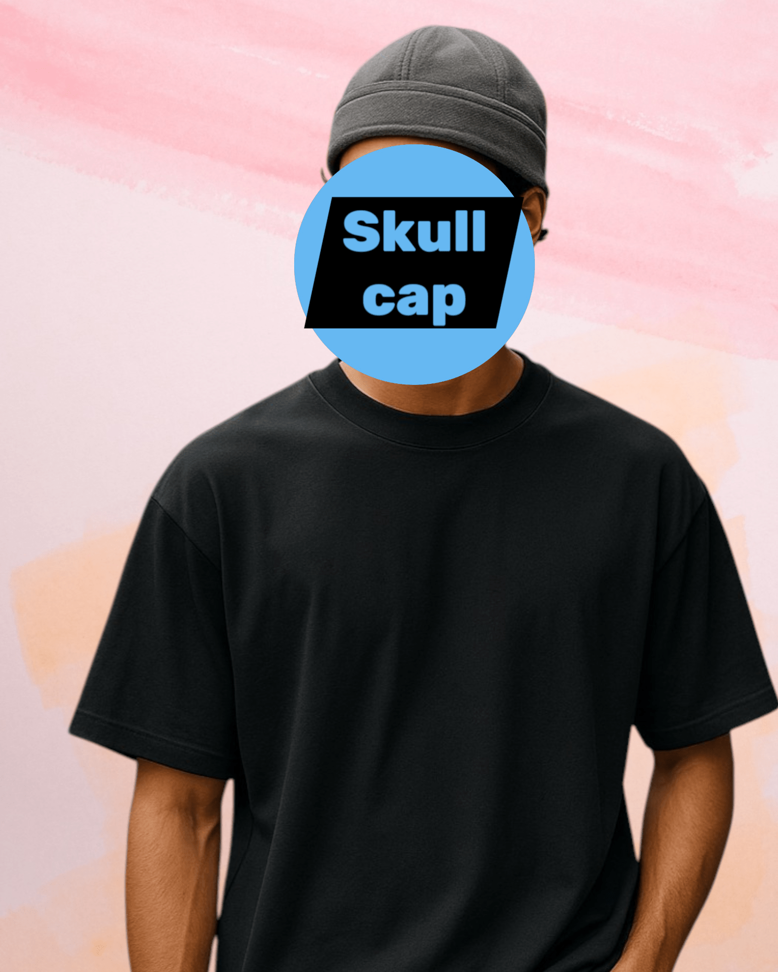 Fleece Skull Cap - StylePhase SA
