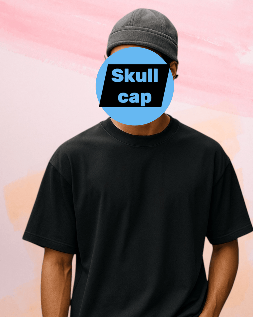 Fleece Skull Cap - StylePhase SA