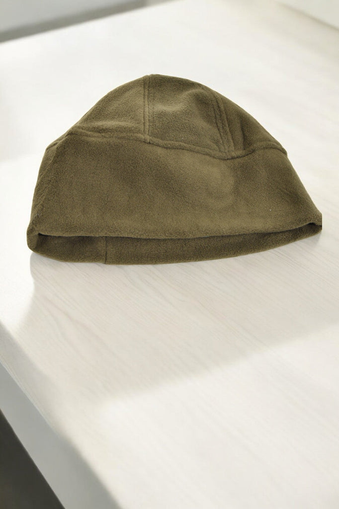 Fleece Skull Cap - StylePhase SA