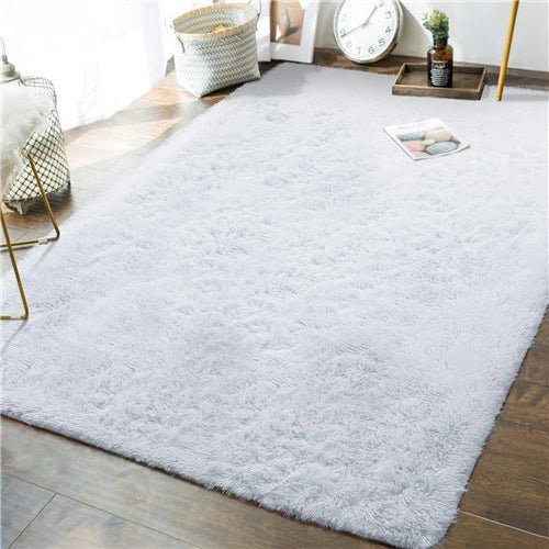 Fluffy Rug - 150 cm x 200 cm - Style Phase Home