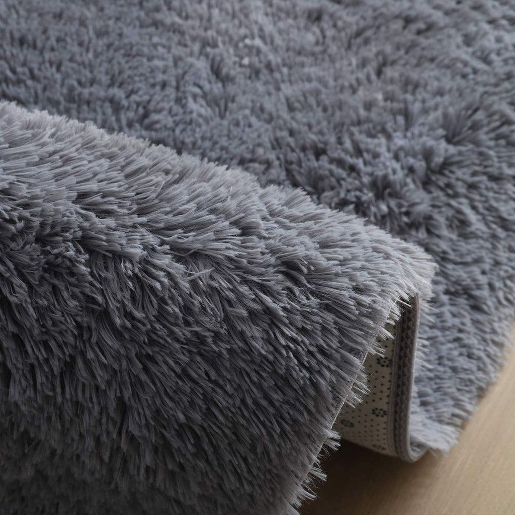 Fluffy Rug - 150 cm x 200 cm - Style Phase Home