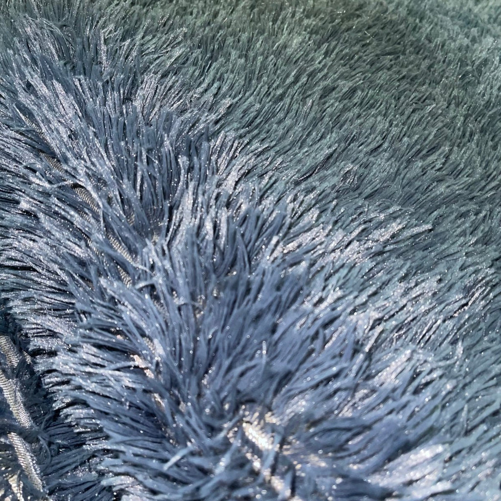 Fluffy Rug - 150 cm x 200 cm - Style Phase Home