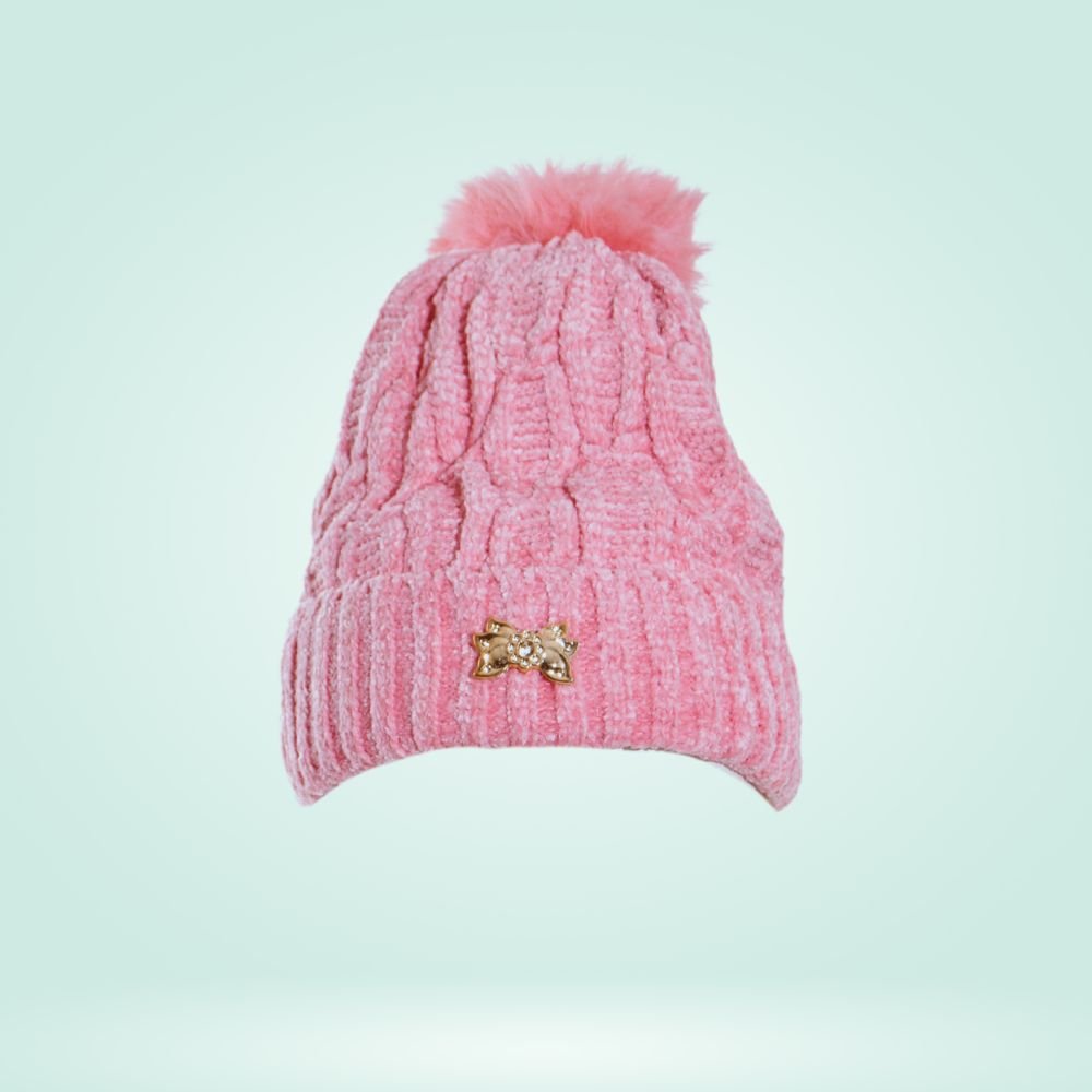 Fluffy Warm Beanies - StylePhase SA