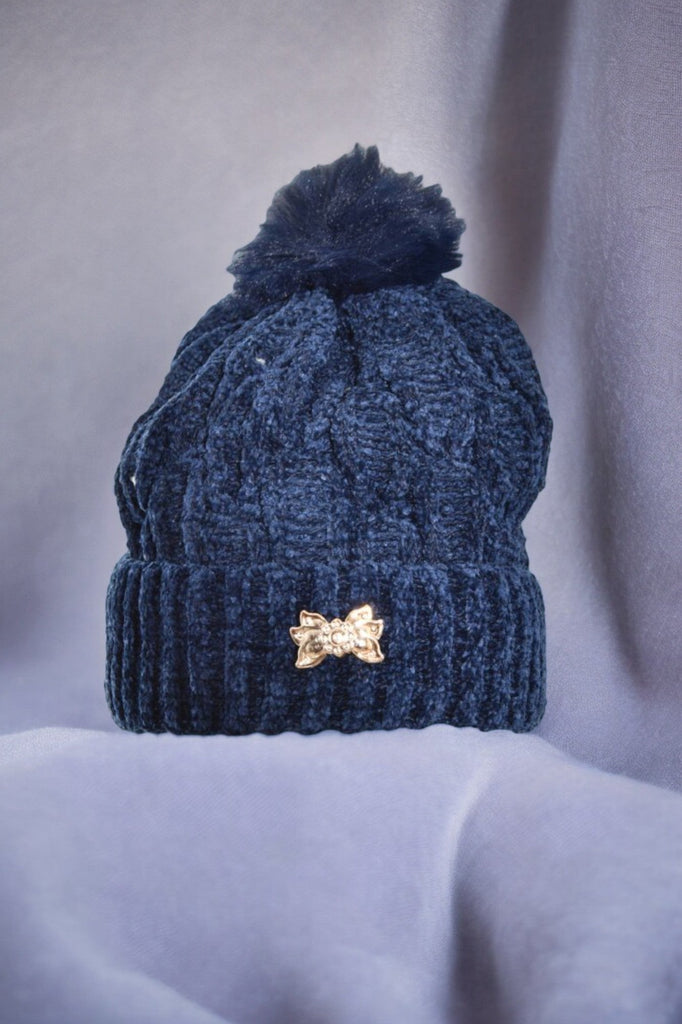 Fluffy Warm Beanies - StylePhase SA