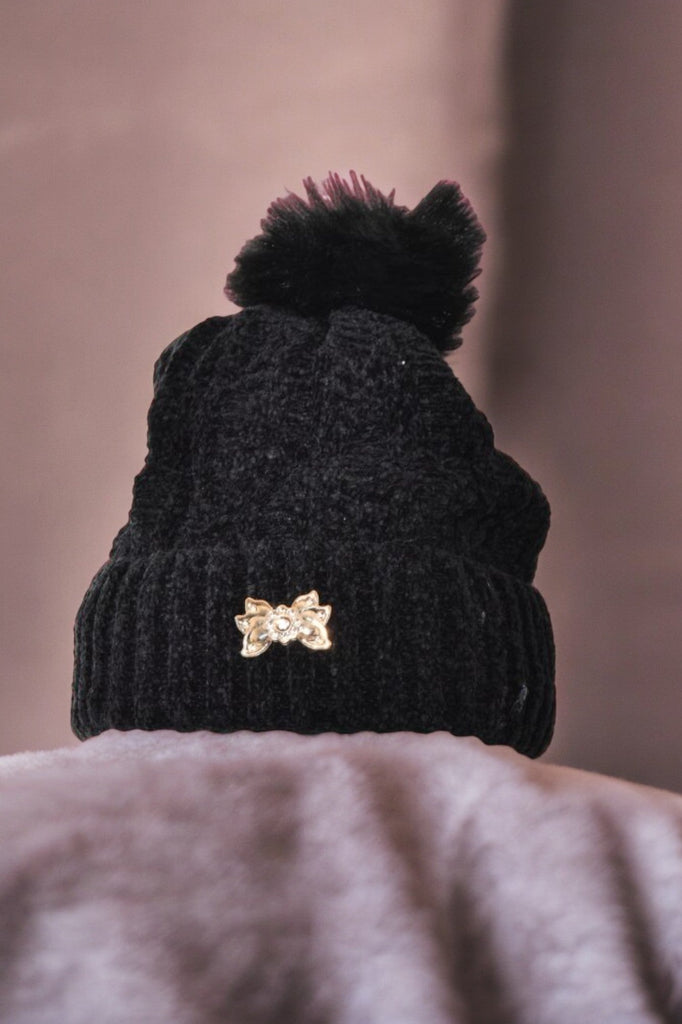 Fluffy Warm Beanies - StylePhase SA