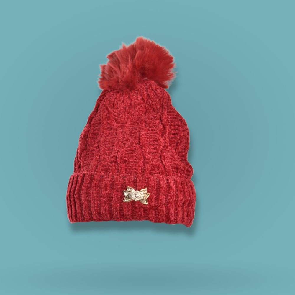 Fluffy Warm Beanies - StylePhase SA