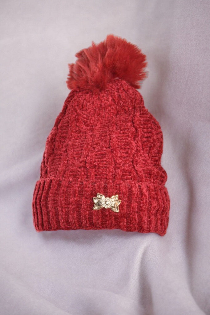 Fluffy Warm Beanies - StylePhase SA