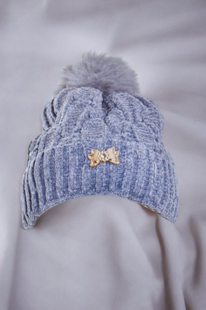 Fluffy Warm Beanies - StylePhase SA