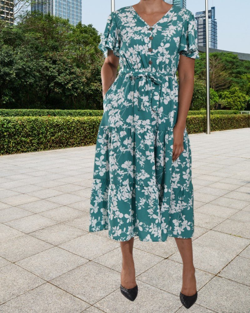 Dress – StylePhase SA