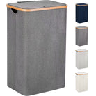 Foldable Laundry Basket - Home Phase