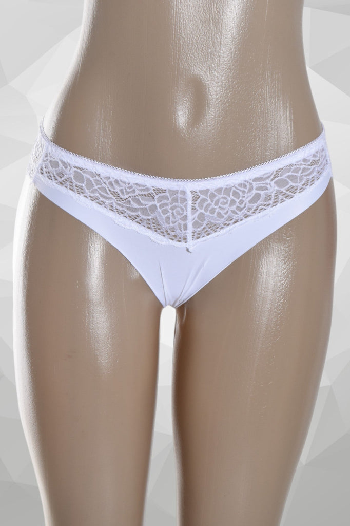 Front Lace Panty - StylePhase SA