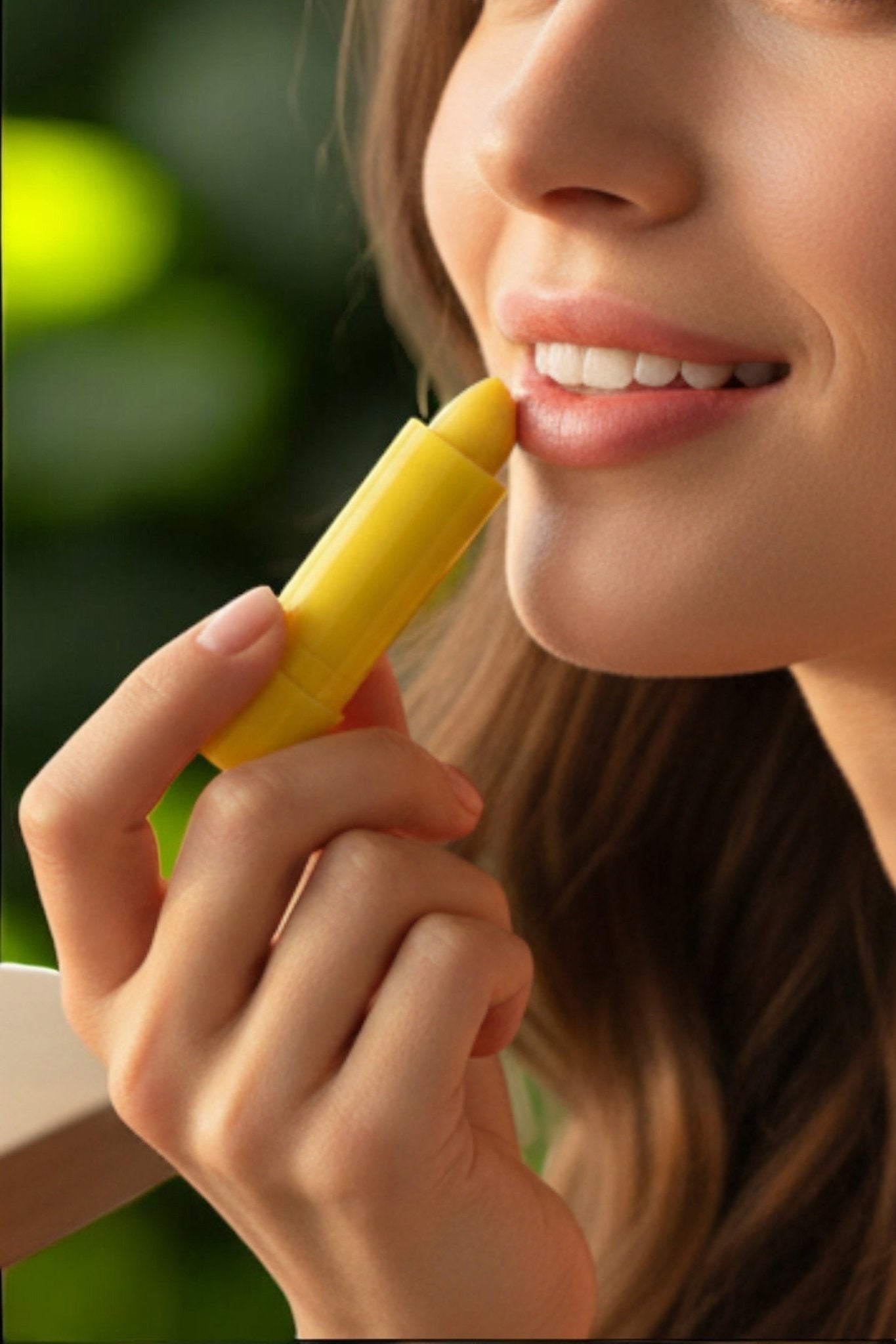 Fruity Lip Balm - StylePhase SA