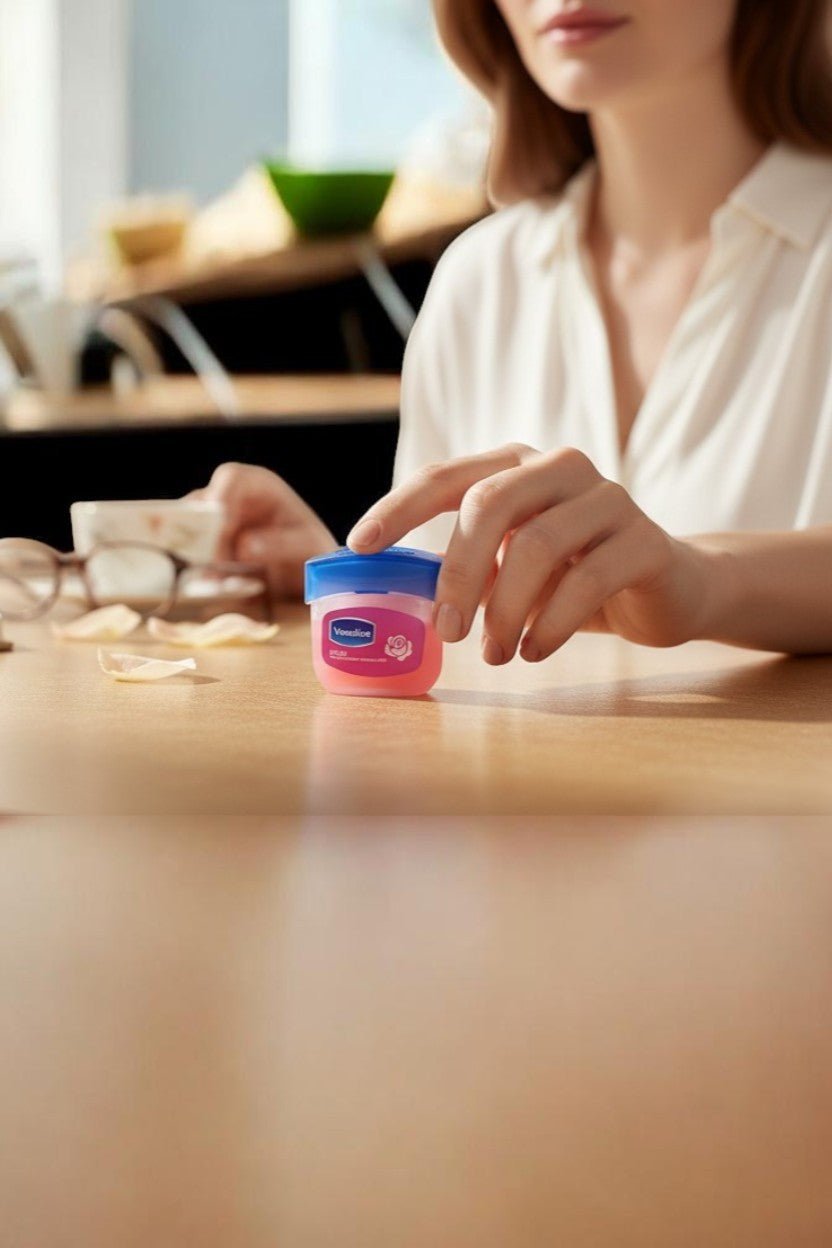 Fruity Lip Balm Tubs - StylePhase SA
