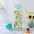 Fruity Straw Water Bottle - 500 ml - Style Phase Home
