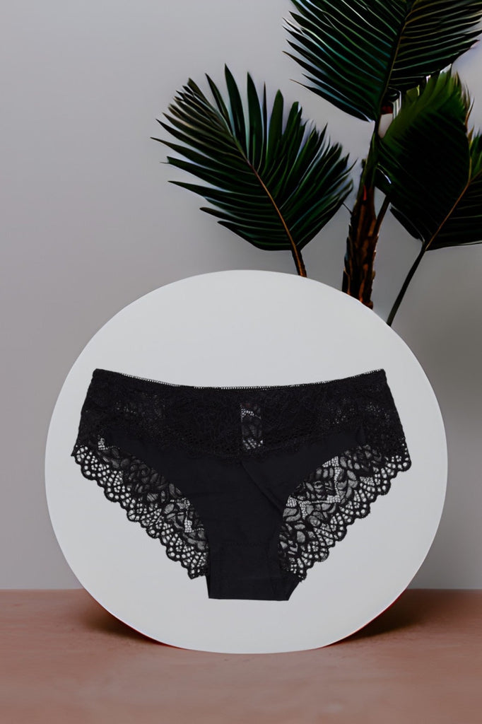 Full Lacy Pantys - StylePhase SA