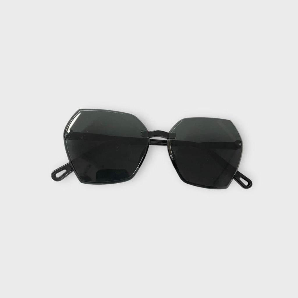 Geo Shape Sunglasses - StylePhase SA