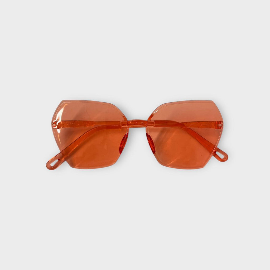 Geo Shape Sunglasses - StylePhase SA