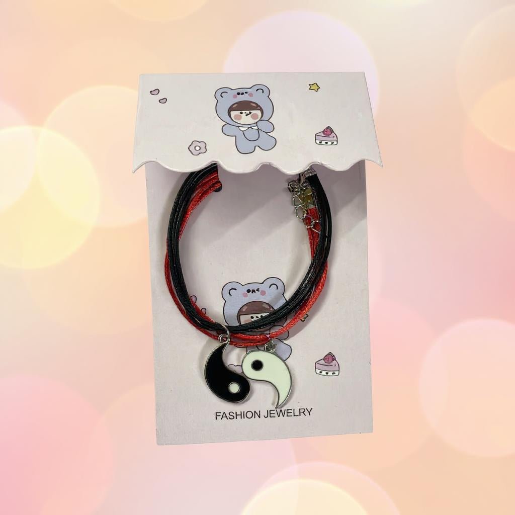 Girls 2 Piece Bracelet - StylePhase SA