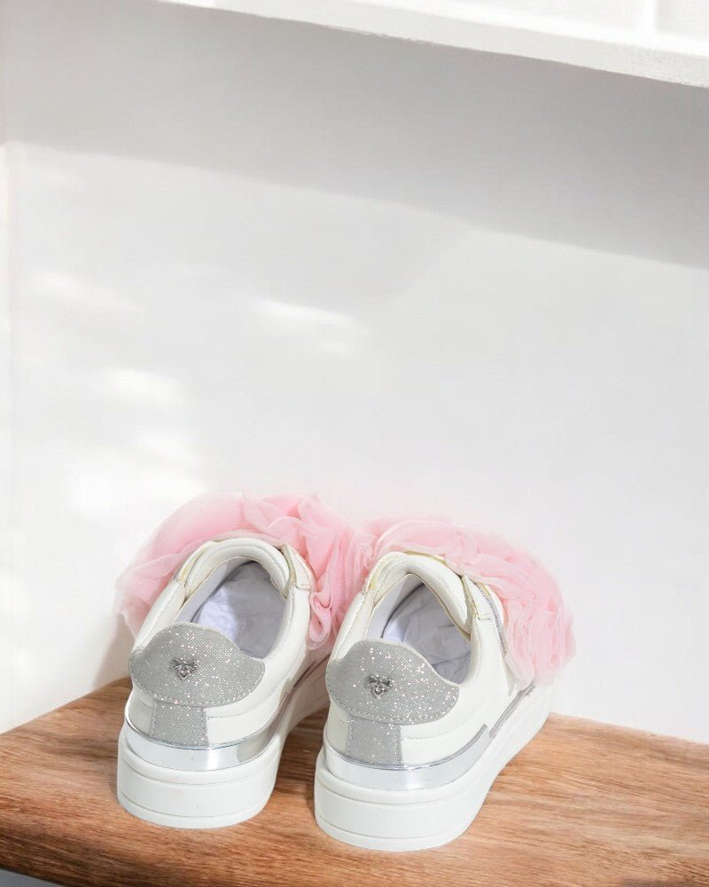 Girls Angel Face Sneaker - StylePhase SA