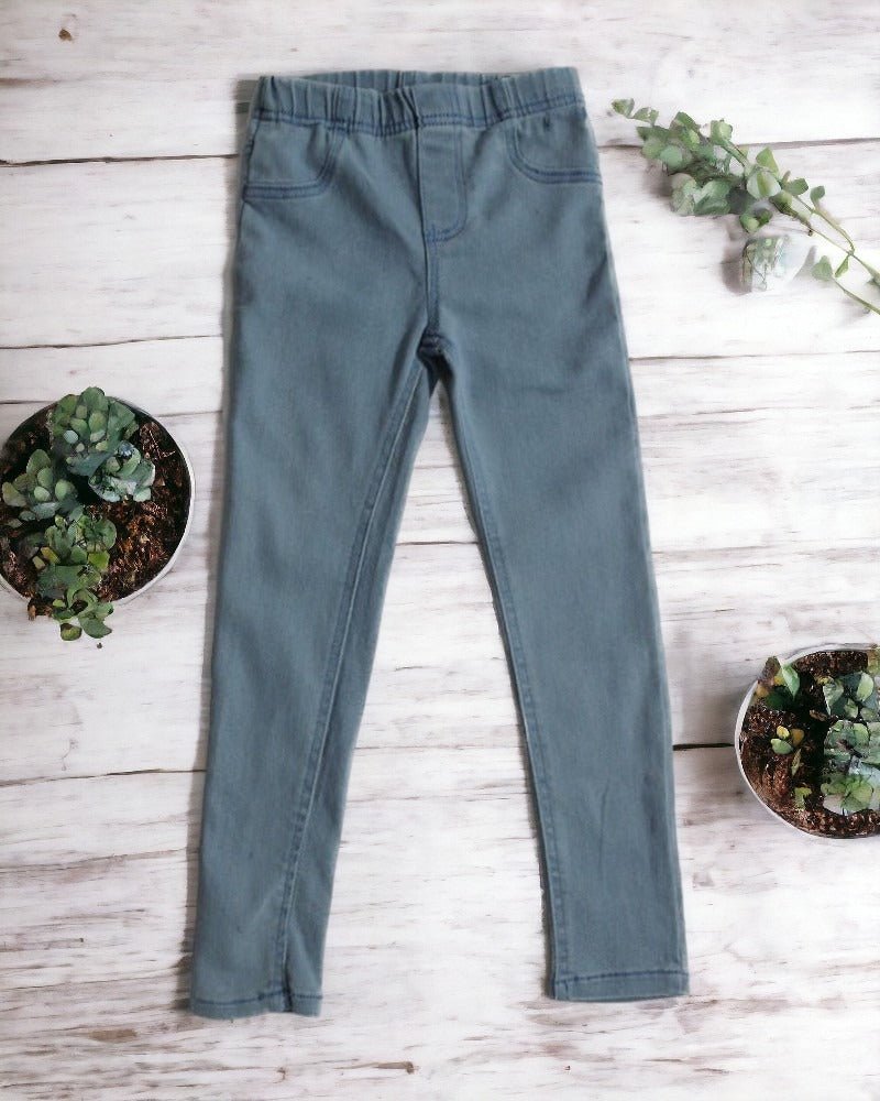 Girls Blue Jeans - StylePhase SA