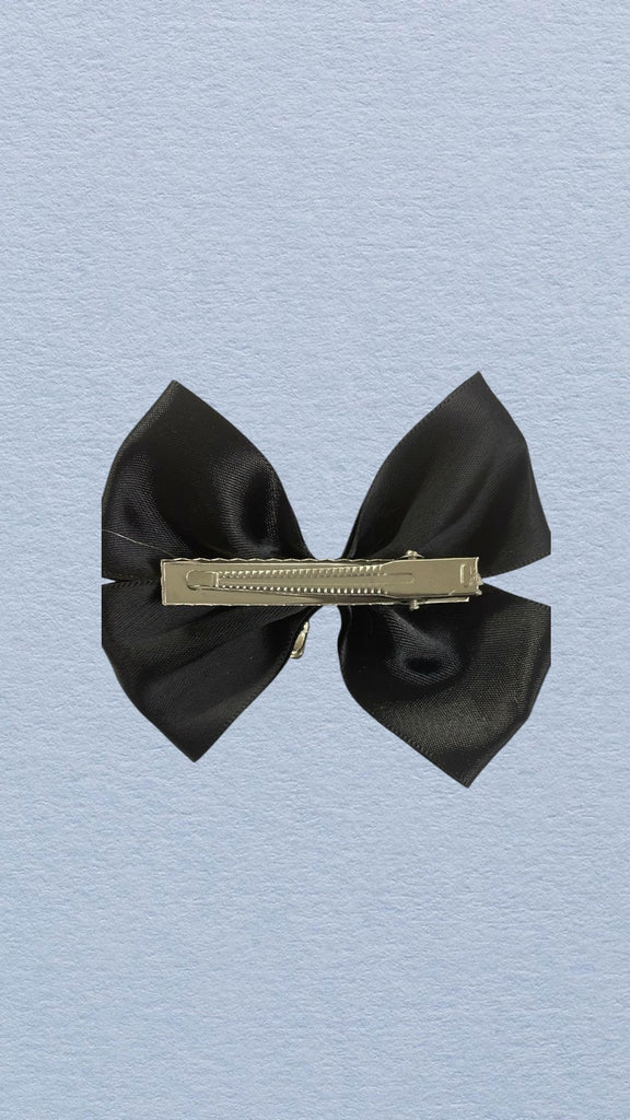 Girls Bow Hair Slide - StylePhase SA