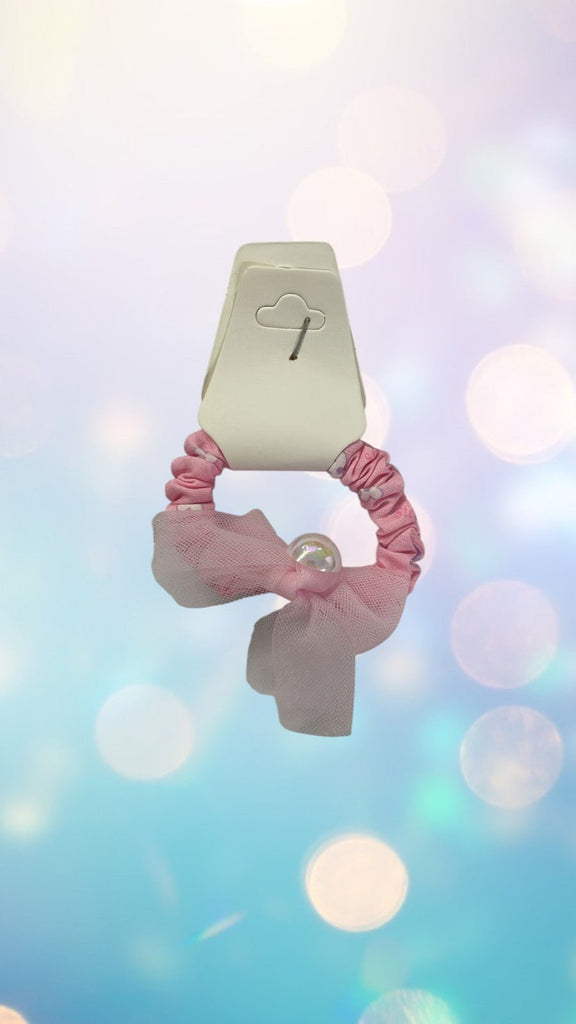 Girls Bow Scrunchies - StylePhase SA