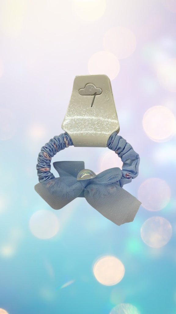 Girls Bow Scrunchies - StylePhase SA
