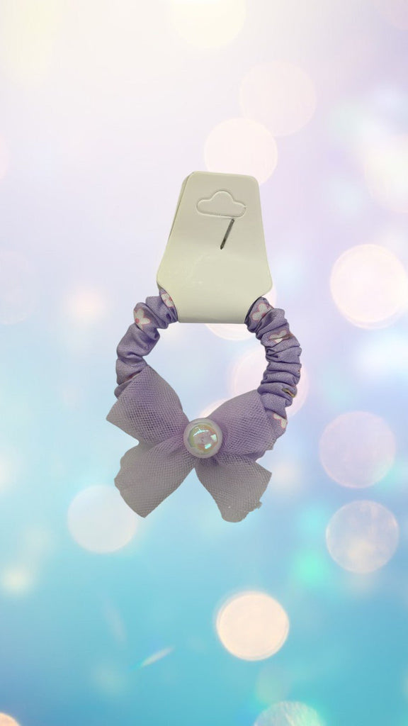 Girls Bow Scrunchies - StylePhase SA